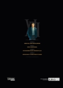 Buchcover und Innenansicht für das Buch: XIII Gesamtausgabe  6