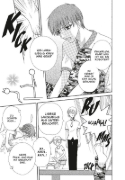 Buchcover und Innenansicht für das Buch: Fruits Basket Aizoban: Collector's Edition