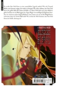Buchcover und Innenansicht für das Buch: Overlord