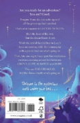 Buchcover und Innenansicht für das Buch: The Creakers