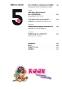 Buchcover und Innenansicht für das Buch: Richtig anders - anders richtig