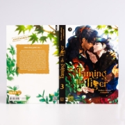 Buchcover und Innenansicht für das Buch: Nune beomi seorida