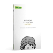 Buchcover und Innenansicht für das Buch: Anders