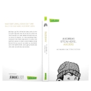 Buchcover und Innenansicht für das Buch: Anders