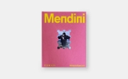 Buchcover und Innenansicht für das Buch: Alessandro Mendini