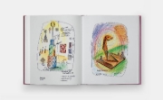 Buchcover und Innenansicht für das Buch: Alessandro Mendini