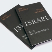 Buchcover und Innenansicht für das Buch: Israel