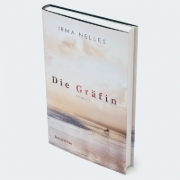 Buchcover und Innenansicht für das Buch: Die Gräfin