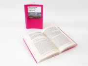 Buchcover und Innenansicht für das Buch: Geschichte des Staates Israel