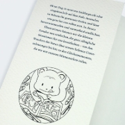 Buchcover und Innenansicht für das Buch: LITTLE JOYS