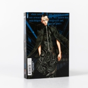 Buchcover und Innenansicht für das Buch: Toukyou Manji Revengers