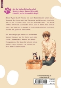 Buchcover und Innenansicht für das Buch: Doukyonin wa Hiza, Tokidoki, Atama no Ue
