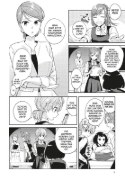 Buchcover und Innenansicht für das Buch: Yagate Kimi Ni Naru