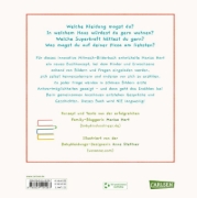 Buchcover und Innenansicht für das Buch: So bin ich - Wähle das, was zu dir passt