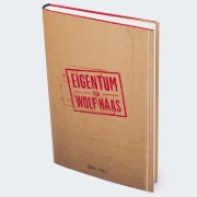 Buchcover und Innenansicht für das Buch: Eigentum