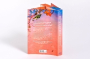Buchcover und Innenansicht für das Buch: You've Found Oliver