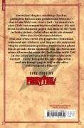 Buchcover und Innenansicht für das Buch: Fairy Tail