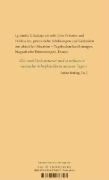 Buchcover und Innenansicht für das Buch: Die Erinnerung nicht vergessen