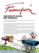 Buchcover und Innenansicht für das Buch: Spirou et Fantasio - L'intégrale Tome 8 - Aventures humoristiques