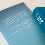 Buchcover und Innenansicht für das Buch: Expectation