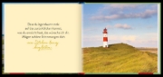 Buchcover und Innenansicht für das Buch: Was ich dir wünsche für deinen Weg