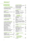 Buchcover und Innenansicht für das Buch: PONS Der große Abi-Check Deutsch