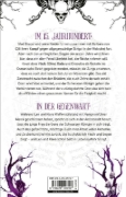 Buchcover und Innenansicht für das Buch: Die Schwarze Königin II