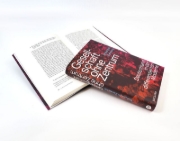 Buchcover und Innenansicht für das Buch: Gesellschaft ohne Zentrum