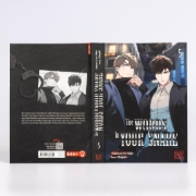 Buchcover und Innenansicht für das Buch: Hyanghyeonmunja