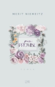 Buchcover und Innenansicht für das Buch: Pure Promise