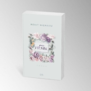 Buchcover und Innenansicht für das Buch: Pure Promise