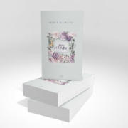 Buchcover und Innenansicht für das Buch: Pure Promise