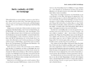 Buchcover und Innenansicht für das Buch: Zwei neue Leben