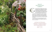 Buchcover und Innenansicht für das Buch: Mein Frühling im Grünen