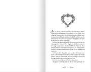 Buchcover und Innenansicht für das Buch: Star-Crossed Hearts