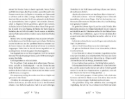 Buchcover und Innenansicht für das Buch: Star-Crossed Hearts