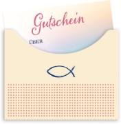 Buchcover und Innenansicht für das Buch: Segen zur Konfirmation