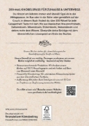 Buchcover und Innenansicht für das Buch: Rätsel jederzeit