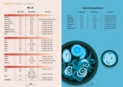 Buchcover und Innenansicht für das Buch: Airfryer Speedkitchen