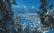 Buchcover und Innenansicht für das Buch: Journey through Upper Bavaria