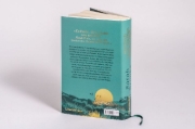 Buchcover und Innenansicht für das Buch: The cautious traveller's guide to the wastelands