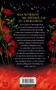 Buchcover und Innenansicht für das Buch: The Poet Empress