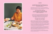 Buchcover und Innenansicht für das Buch: Singapur