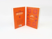 Buchcover und Innenansicht für das Buch: Persuasion