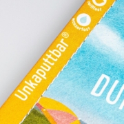 Buchcover und Innenansicht für das Buch: Baby Pixi (unkaputtbar) 139: Mein Baby-Pixi-Buggybuch: Mit dem kleinen Hund durchs Jahr