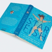 Buchcover und Innenansicht für das Buch: Starfish