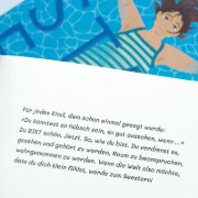 Buchcover und Innenansicht für das Buch: Starfish