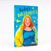 Buchcover und Innenansicht für das Buch: Slowcoach