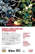 Buchcover und Innenansicht für das Buch: All-New Venom (2025) #6-#10