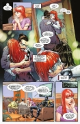 Buchcover und Innenansicht für das Buch: All-New Venom (2025) #6-#10